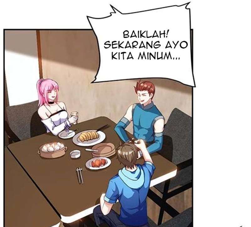 Genius Mad Man Chapter 61 Gambar 21